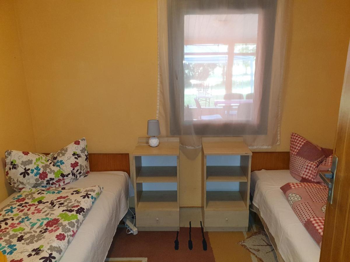 Rába Part Apartman Aparthotel Rabaszentmihaly Exterior foto