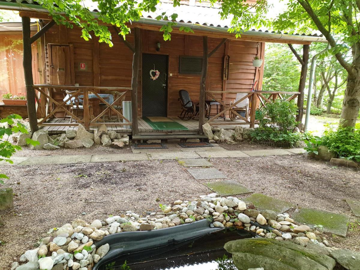 Rába Part Apartman Aparthotel Rabaszentmihaly Exterior foto